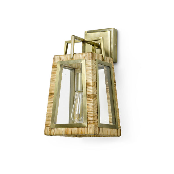 Palecek Lighting Palecek Watson Wall Sconce