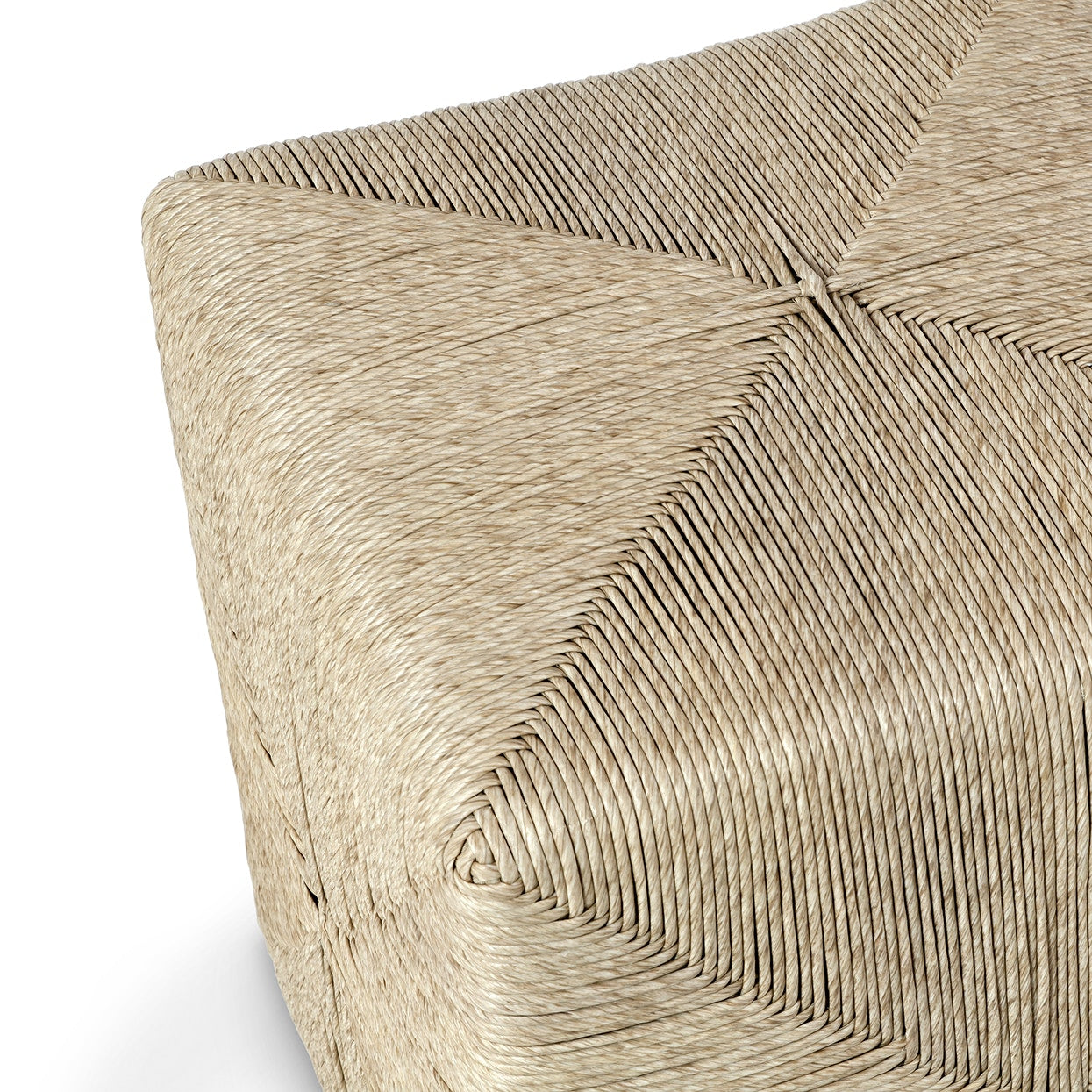 Palecek Furniture Palecek Weston Outdoor Hassock