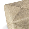 Palecek Furniture Palecek Weston Outdoor Hassock