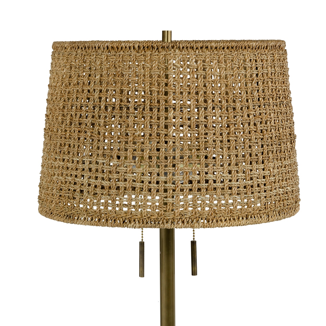 Palecek Lighting Palecek Winslow Floor Lamp