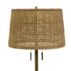Palecek Lighting Palecek Winslow Floor Lamp