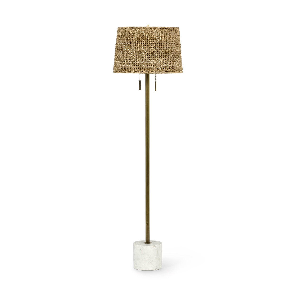 Palecek Lighting Palecek Winslow Floor Lamp