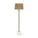 Palecek Lighting Palecek Winslow Floor Lamp