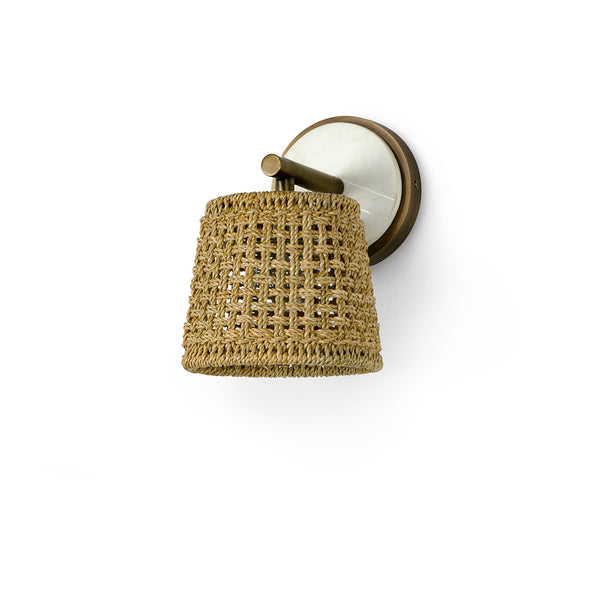 Palecek Lighting Palecek Winslow Sconce