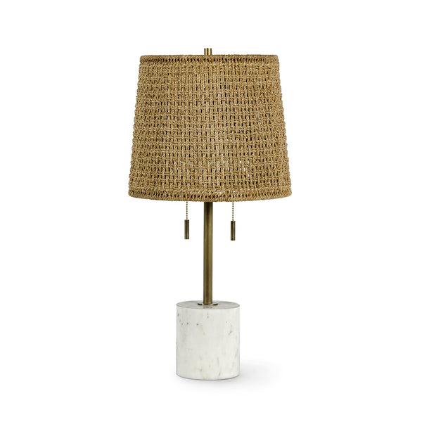 Palecek Lighting Palecek Winslow Table Lamp