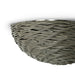 Palecek Lighting Palecek Wisteria Flush Mount Grey, Pewter