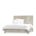 Palecek Furniture Default Title / Motor Freight - Rate TBQ Palecek Woodside Bed King, White Sand
