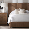 Palecek Furniture Default Title / Motor Freight - Rate TBQ Palecek Woodside Bed Queen, Natural