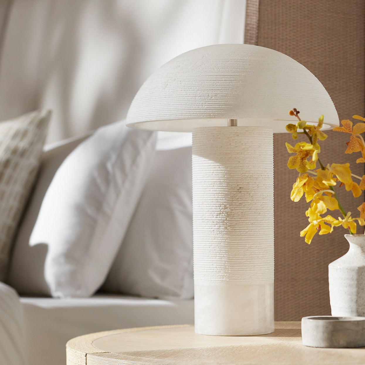 Palecek Lighting Palecek Zana Table Lamp
