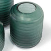 Palecek Home Decor Palecek Zanzibar Glass Vase Medium