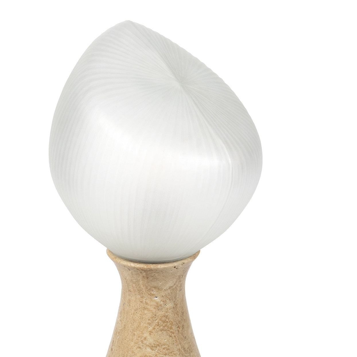 Palecek Lighting Palecek Zevi Table Lamp