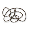 Palecek Home Decor Default Title / Motor Freight - Rate TBQ Palecek Zola Rattan Wall Decor, Cocoa