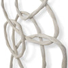 Palecek Home Decor Default Title / Motor Freight - Rate TBQ Palecek Zola Rattan Wall Decor, Whitewash