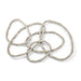 Palecek Home Decor Default Title / Motor Freight - Rate TBQ Palecek Zola Rattan Wall Decor, Whitewash