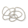 Palecek Home Decor Default Title / Motor Freight - Rate TBQ Palecek Zola Rattan Wall Decor, Whitewash
