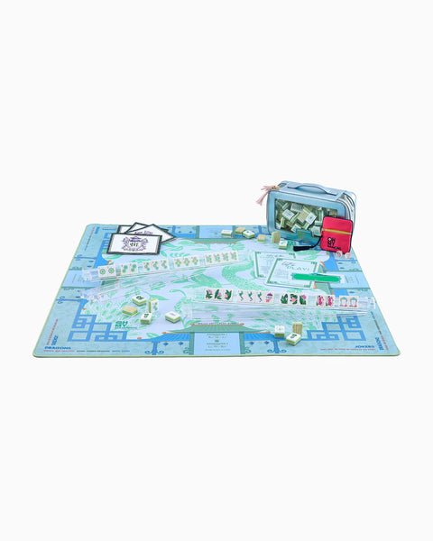 Oh My Mahjong Palm Royale Starter Kit - Ltd