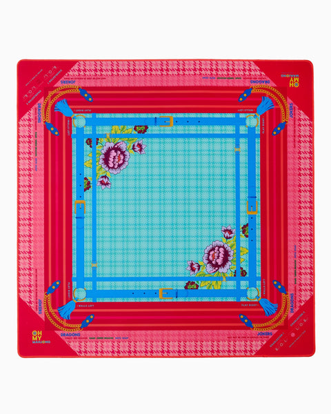 Oh My Mahjong Penelope Mat in Tube