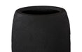 Phillips Collection Home Decor Phillips Collection Aera Planter, Black, Large