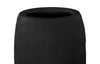 Phillips Collection Home Decor Phillips Collection Aera Planter, Black, Large
