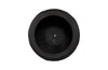 Phillips Collection Home Decor Phillips Collection Aera Planter, Black, Large