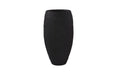 Phillips Collection Home Decor Phillips Collection Aera Planter, Black, Large