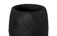 Phillips Collection Home Decor Phillips Collection Aera Planter, Black, Medium
