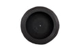 Phillips Collection Home Decor Phillips Collection Aera Planter, Black, Medium