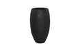 Phillips Collection Home Decor Phillips Collection Aera Planter, Black, Medium