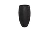 Phillips Collection Home Decor Phillips Collection Aera Planter, Black, Medium
