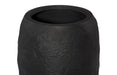 Phillips Collection Home Decor Phillips Collection Aera Planter, Black, Small