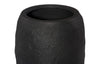 Phillips Collection Home Decor Phillips Collection Aera Planter, Black, Small