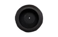 Phillips Collection Home Decor Phillips Collection Aera Planter, Black, Small