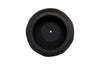 Phillips Collection Home Decor Phillips Collection Aera Planter, Black, Small