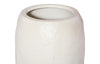 Phillips Collection Home Decor Phillips Collection Aera Planter, Off White, Small