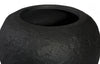 Phillips Collection Home Decor Phillips Collection Aera Planter Wide, Black, Small