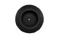 Phillips Collection Home Decor Phillips Collection Aera Planter Wide, Black, Small