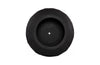 Phillips Collection Home Decor Phillips Collection Aera Planter Wide, Black, Small