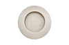 Phillips Collection Home Decor Phillips Collection Aera Planter, Wide, Off White, Large