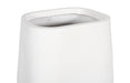 Phillips Collection Home Decor Phillips Collection Amorphous Planter, Large, White