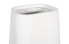 Phillips Collection Home Decor Phillips Collection Amorphous Planter, Large, White