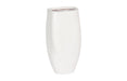 Phillips Collection Home Decor Phillips Collection Amorphous Planter, Large, White