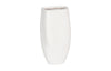 Phillips Collection Home Decor Phillips Collection Amorphous Planter, Large, White