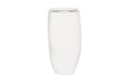 Phillips Collection Home Decor Phillips Collection Amorphous Planter, Large, White