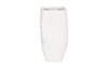 Phillips Collection Home Decor Phillips Collection Amorphous Planter, Large, White