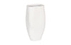 Phillips Collection Home Decor Phillips Collection Amorphous Planter, Large, White