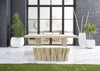 Phillips Collection Home Phillips Collection Ava Planter, Small, White