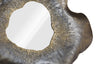 Phillips Collection Home Decor Phillips Collection Bloom Mirror, Metal, MD