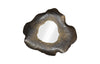 Phillips Collection Home Decor Phillips Collection Bloom Mirror, Metal, MD