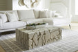 Phillips Collection Home Decor Phillips Collection Branch Waterfall Coffee Table, Bleached