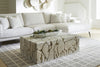 Phillips Collection Home Decor Phillips Collection Branch Waterfall Coffee Table, Bleached
